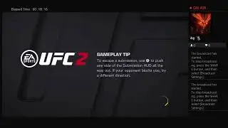UFC 2 Shutting Server Down February 6, 2023 Goodbye Live Stream Money Mayweather Jr