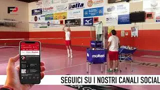 Esercizi per il palleggiatore per il settore giovanile