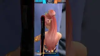 1v2 #ladygamer #freefiremaxnewfact