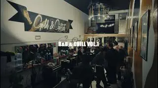 SPARKY | R&B & CHILL 001 | ODEAL, KEHLANI, PARTYNEXTDOOR, ELLA MAI, BLXST, SUMMER WALKER, THUY