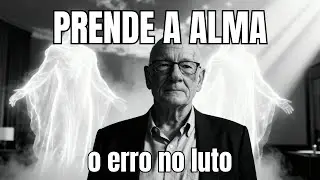O Maior Erro no Luto (que 