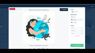 Jak zrobić gif w programie storyset.com