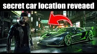 Franklin's Hidden Hypercar: The Nasty Truth Revealed hypercar, #gta5 #gameplaylive #gtav 