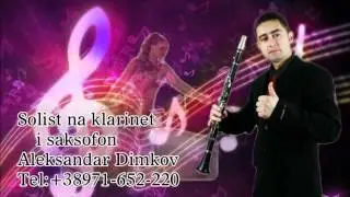 ALEKSANDAR DIMKOV 