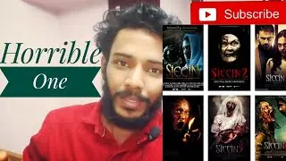 Siccin Horror Movie Series Malayalam Review #horror #siccin#malayalam