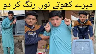 Bablu g and Bilal New comddiy 2026