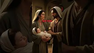 A Mother Watched Her Son&rsquo;s First Miracle | Jesus Story