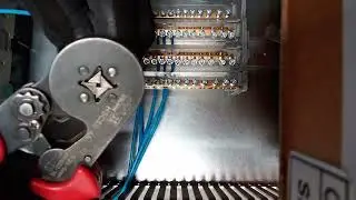 Wiring Qblok4126 cabur