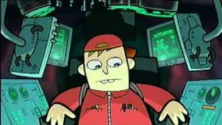 Dogstar Pilot Presentation