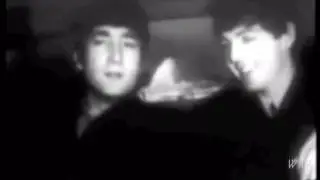 McLennon (Paul&John) || I miss you.