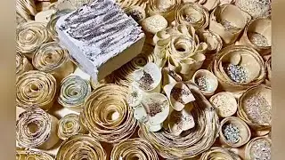 ASMR Soap Crushing | Dry Soap Crunching | Soap Crunch Best ASMR | Crunchy Soap ASMR Satisfying Video