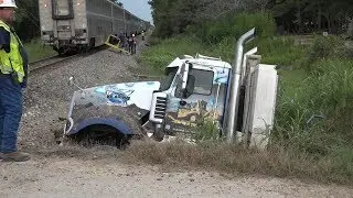 083019 AMTRAK CRASH IN LIBERTY COUNTY
