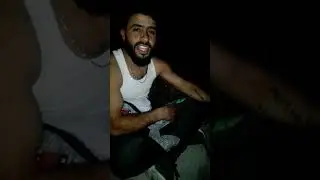 Amat&ouml;r bi ses ibrahim k&ouml;rpe