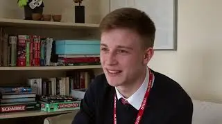 Disability Action Yorkshire Volunteer Film