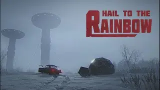Hail to the Rainbow | ROG Xbox Ally X | Ryzen AI Z2 Extreme | 24GB RAM | Radeon 890M