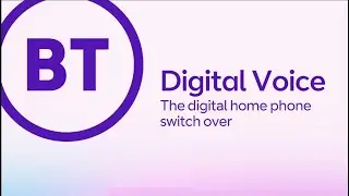 Peterborough U3A - BT Digital Voice (VoIP) Presentation