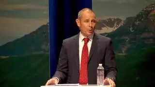 Americans For Prosperity Debate