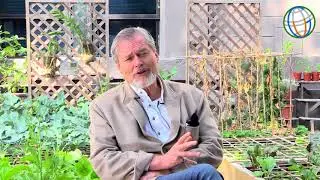 20180120 Life and Thought - Gunter Pauli