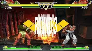 CAPCOM FIGHTING COLLECTION 2_20260128223915