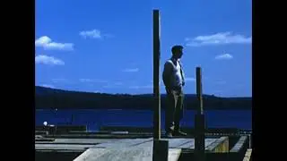 Timberlost Construction 1956