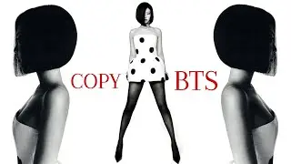 Unpopular K-POP Opinions Cuz YG&rsquo;s Strategy Is &ldquo;If You Can&rsquo;t Beat BTS, Stand Next to Them.&rdquo;