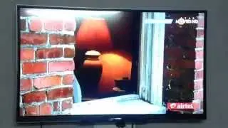 Micromax 39C2000HD LED TV Review