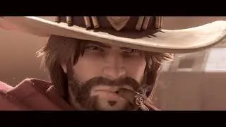 Overwatch | Reunion Standoff with the Good, the Bad and the Ugly Music