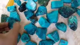 BAHAN BACAN DOKO | KONDISI SEMKRIS