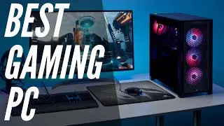 Best Gaming PC 2021 | For Beginners & Experts