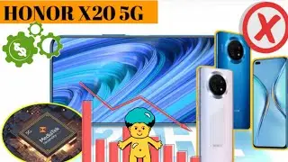 Honor x20 5g price in India😮 | honor x20 5g specification 🔥 | honor x20 specs😳↗️