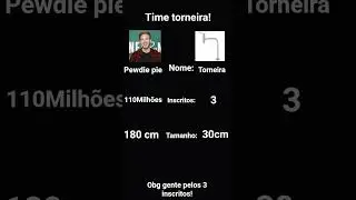 obg gente! #foryou #torneira #funny #pewdiepie