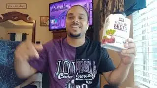 Total Beets Review #healthylifestyle #health #beets #youtube #youtuber