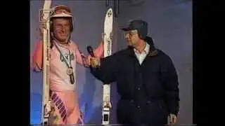 Die Hektiker - 1992