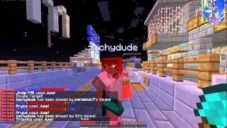 [FvT] Freepers vs. Treepers #1