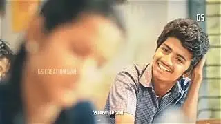 Arere avala naguva song Kannada ❤️ WhatsApp status 😻 GS CREATION GANI