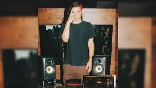 How Skrillex Created the Lead in 