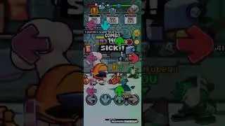 FNF BEAT BATTLE: Boss Fight &mdash; Sauces Moogus (first try)
