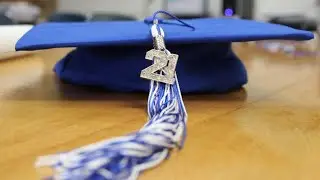 Notre Dame Class of 2021