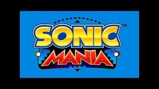 Bonus Stage (Blue Spheres) [In-Game] - Sonic Mania Music Extended