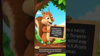 Can You Solve the Squirrel&rsquo;s Math Puzzle? 🐿️🧩 | Quick Fun Quiz