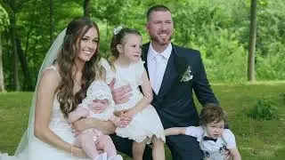 Rob + Nicolette Teaser Video