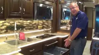 Special Request Video 2017 Entegra Coach Anthem 42 RBQ