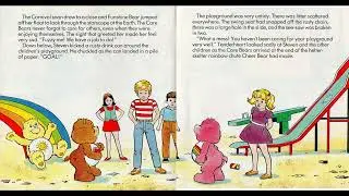 The Care Bears And The Carnival Procession Audiobook