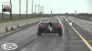 World Record   AMS GTR   8 62@173mph   TX2K12