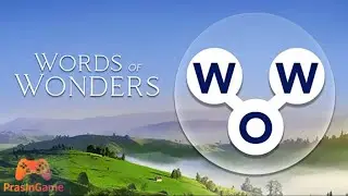 selamat siang guys!! kita mabar game Words of Wonders lagi