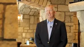 Thomas Howe Unlocks the Code | McGrew Real Estate Agent