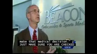 New Ohio Concussion Laws - Dr. Brannan