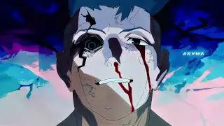「Heaven And Hell」Cyberpunk Edgerunners | AMV/EDIT