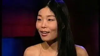 Late Lounge 6/hr TV/ Moon Suk/Korean Artist