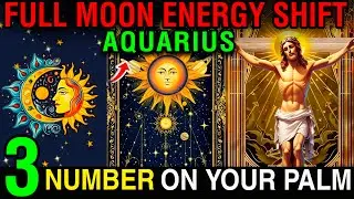 Aquarius Zodiac? These 3 Numbers Can Make You a Millionaire!💰✨